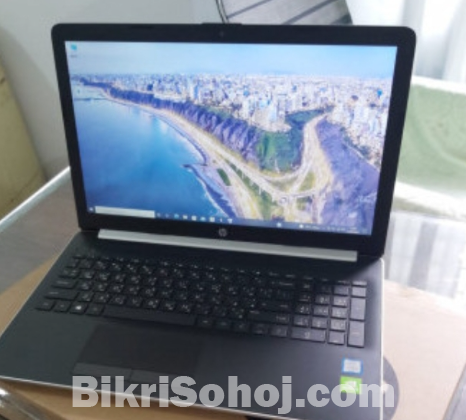 Hp pavilion 15-da1xxx